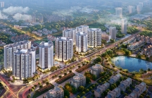 Phía Đông Hà Nội khi trở thành ‘new hub’ mới của Thủ đô