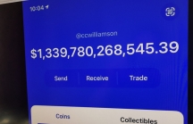 Coinbase xác minh vụ một sinh viên có lượng coin 1.339 tỷ USD trong ví