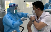 Việt Nam mua 30 triệu liều vaccine COVID-19 AZD1222 do AstraZeneca sản xuất