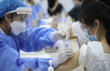 Trung Quốc đã tiêm hơn 1 tỷ liều vắc xin COVID-19 cho dân