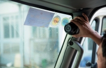 Đề xuất lùi thời hạn lắp camera lên xe kinh doanh vận tải: Đừng làm chậm mục tiêu minh bạch hóa