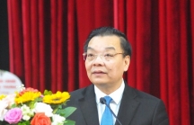 Chủ tịch Hà Nội Chu Ngọc Anh: 'Vành đai 4 sẽ là trọng tâm phát triển hạ tầng giao thông'