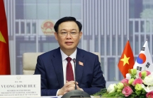 Chủ tịch Quốc hội Vương Đình Huệ: Việt Nam đánh giá cao vai trò của các nhà đầu tư Hàn Quốc