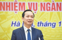 [Gặp gỡ thứ Tư] Phó Thống đốc Đào Minh Tú: Cho vay BOT vẫn là trách nhiệm xã hội của ngành ngân hàng