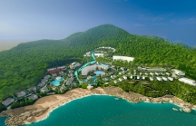 Bình Định điều chỉnh chủ trương đầu tư dự án Paradise Resort Quy Nhơn