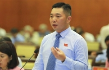 Chân dung tân Trưởng ban Kinh tế - Ngân sách HĐND TP.HCM Lê Trương Hải Hiếu