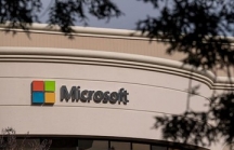 Microsoft gia nhập ‘câu lạc bộ’ 2.000 tỷ USD cùng với Apple, Saudi Aramco