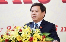 Ông Đặng Văn Minh tái đắc cử Chủ tịch UBND tỉnh Quảng Ngãi