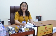 Bắt nguyên Giám đốc Sở GD&ĐT Quảng Ninh Vũ Liên Oanh