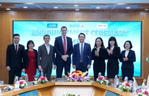 BIDV - 'Ngân hàng SME tốt nhất Đông Nam Á'