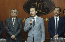 Lã Vọng 'rộng cửa' tại dự án 3.400 tỷ đồng ở Đồng Nai