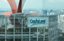 CapitaLand - 'ông lớn' bất động sản Singapore rót hàng tỷ USD Việt Nam 'khủng' cỡ nào?