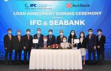 IFC hợp tác với SeABank để mở rộng tiếp cận tài chính cho doanh nghiệp vừa và nhỏ và doanh nghiệp