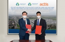 Quỹ đầu tư Actis đầu tư 20 triệu USD vào Khu công nghiệp An Phát 1
