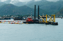 Cảng Quốc tế Vĩnh Tân: Đầu tư kinh doanh đi đôi với bảo vệ môi trường bền vững