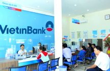 VietinBank báo lãi 13.000 tỷ đồng nửa đầu năm