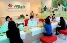 VPBank muốn chia cổ tức bằng cổ phiếu