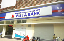 Hơn 444 triệu cổ phiếu VietABank sắp lên UPCoM