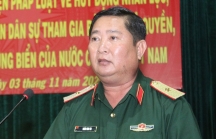 Thủ tướng cách chức Phó Tư lệnh Quân khu 9 Trần Văn Tài