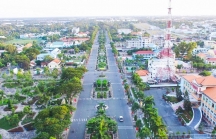 Vì sao chủ đầu tư khu đô thị mới Nam Trường Chinh tại Quảng Ngãi phải 'tháo chạy' khỏi dự án?