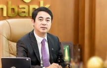 Ông Nghiêm Xuân Thành: 'Tôi thấy may mắn khi được làm thuyền trưởng tại Vietcombank'
