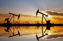 Thoả thuận OPEC+ gặp khó, giá dầu dao động trên 75 USD/thùng