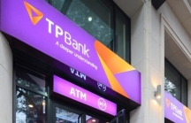 TPBank lãi hơn 3.000 tỷ nửa đầu năm