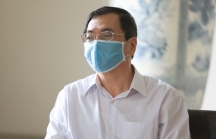 Cựu Bộ trưởng Vũ Huy Hoàng bị khai trừ Đảng
