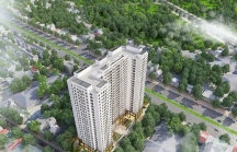 Capital House tiếp tục ‘bỏ túi’ dự án nhà ở xã hội gần 900 tỷ ở Bình Định