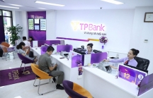 Do đâu TPBank đạt lợi nhuận hơn 3.000 tỷ đồng trong 6 tháng đầu năm?
