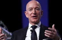 5 bài học thành công của tỷ phú Jeff Bezos sau 27 năm gắn bó với Amazon