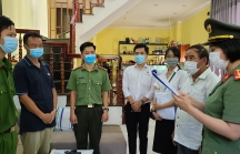 Bắt 3 người Hàn Quốc đưa 'chuyên gia dỏm' nhập cảnh trái phép vào Việt Nam