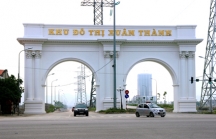 Hà Tĩnh thẩm định ĐTM dự án Khu đô thị mới Xuân Thành