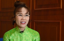 Nữ doanh nhân duy nhất của Việt Nam có tên trong danh sách tỷ phú USD của Forbes