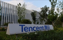 Trung Quốc ngăn chặn thương vụ sáp nhập do Tencent dẫn dắt