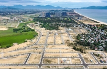 Quảng Nam huỷ 185 Giấy chứng nhận quyền sử dụng đất ở 2 khu đô thị