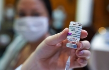 TP.HCM lên kế hoạch tiêm 1,1 triệu liều vaccine trong 2-3 tuần