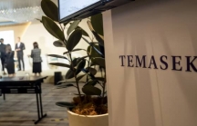 Giá trị danh mục đầu tư của Temasek cao kỷ lục 283 tỷ USD