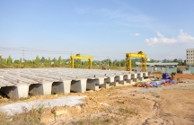 Vướng mặt bằng, quy hoạch dự án giao thông nghìn tỷ ở Đà Nẵng chậm tiến độ