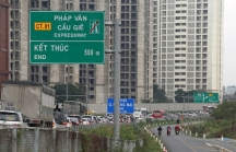 Hà Nội: Duyệt chỉ giới đường đỏ tuyến đường 6 làn xe tại quận Hoàng Mai, huyện Thanh Trì