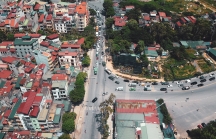 [Ảnh] Cận cảnh đường hơn 3 km được chi 2.800 tỷ đồng để cải tạo ở Hà Nội
