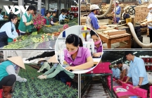 Kinh tế Việt Nam không thể chỉ mãi lo 'phòng thủ'