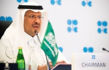 Chứng khoán châu Á, giá dầu giảm sau khi OPEC+ đạt được thỏa thuận tăng cung