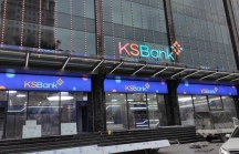 Kienlongbank báo lãi 805 tỷ đồng