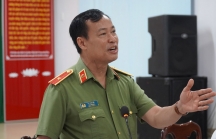 Chân dung Thiếu tướng Lê Tấn Tới tân Chủ nhiệm Ủy ban Quốc phòng và An Ninh