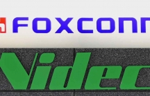 Nidec, Foxconn lập liên doanh motor cho xe điện