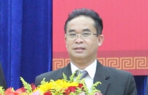 Ông Trần Anh Tuấn làm Phó Chủ tịch UBND tỉnh Quảng Nam