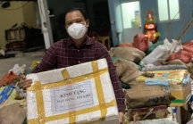 Vị doanh nhân quê Hà Tĩnh đề xuất bỏ tiền thuê chuyên cơ VNA để đưa công dân Hà Tĩnh về quê tránh dịch
