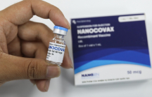 [Infographic] Những điều cần biết về Nanocovax, vaccine COVID-19 'made in Việt Nam'
