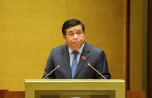 Bộ trưởng Nguyễn Chí Dũng: Dự kiến chi 2,87 triệu tỷ cho kế hoạch đầu tư công trung hạn 5 năm tới